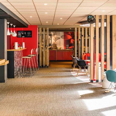 Готель Ibis Paris Pont De Suresnes Longchamp Екстер'єр фото