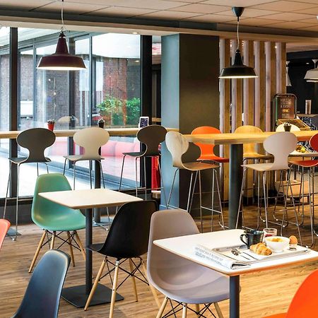 Готель Ibis Paris Pont De Suresnes Longchamp Екстер'єр фото